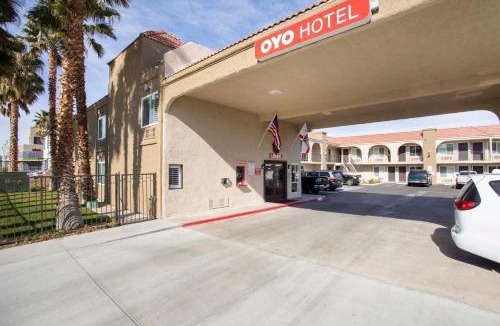 Palmdale Hotel | Hotel Palmdale - Antelope Valley -Listing Partner