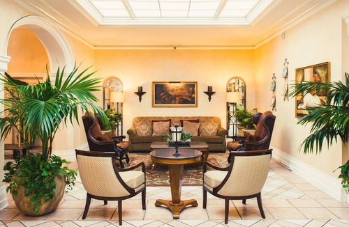 Lower State Hotel | Hotel Santa Barbara