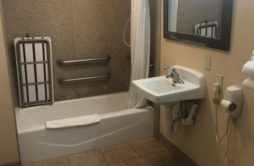 Ontario Hotel | Hotel Seville