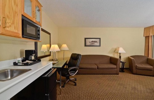 Rampart Village Hotel | Hotel Silver Lake