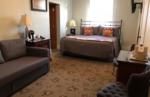 Sutter Creek Hotel | Hotel Sutter