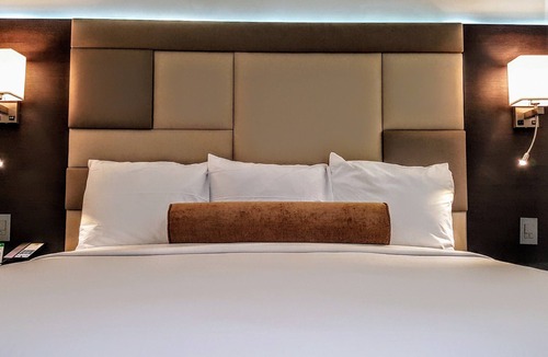 Downtown Hotel | Hotel Xilo Glendale