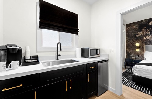 Little Italy Hotel | Hotel Zindel