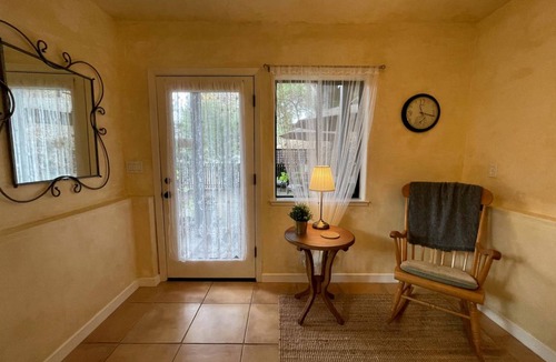 Carmel House | House ∙ 1 bedroom ∙ 2 guests