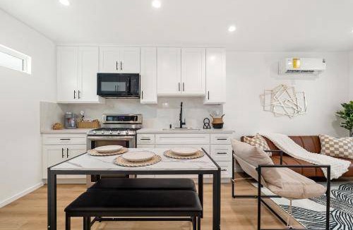 South Montebello House | House ∙ 1 bedroom ∙ 3 guests
