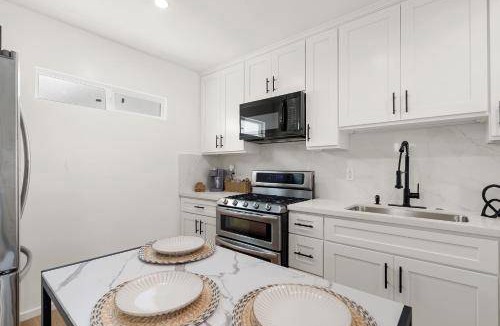 South Montebello House | House ∙ 1 bedroom ∙ 3 guests