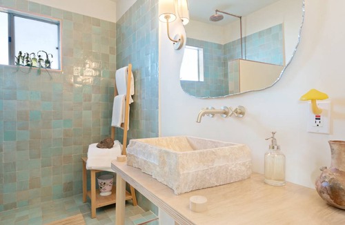 Landers House | House ∙ 1 bedroom ∙ 2 guests