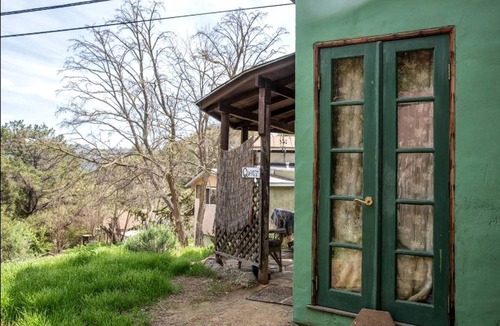 Topanga House | House ∙ 1 bedroom ∙ 2 guests