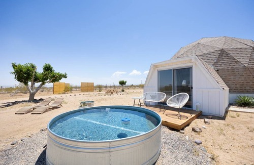 Landers House | House ∙ 1 bedroom ∙ 4 guests