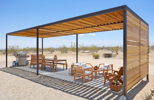 Landers House | House ∙ 1 bedroom ∙ 4 guests