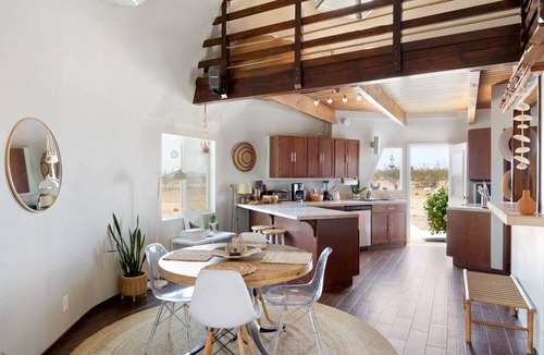 Landers House | House ∙ 1 bedroom ∙ 4 guests