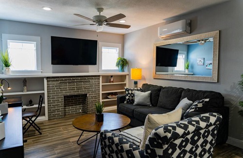 Eastside House | House ∙ 1 bedroom ∙ 4 guests