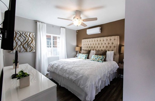 Eastside House | House ∙ 1 bedroom ∙ 4 guests