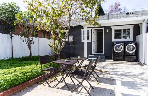 Eastside House | House ∙ 1 bedroom ∙ 4 guests