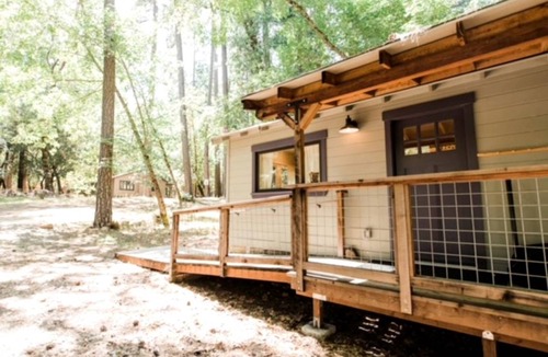 Cobb House | House ∙ 1 bedroom ∙ 4 guests