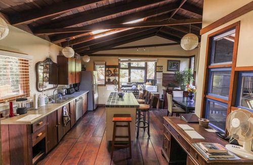 Mendocino House | House ∙ 1 bedroom ∙ 4 guests
