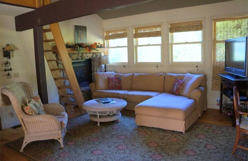 Berry Glenn House | House ∙ 1 bedroom ∙ 5 guests