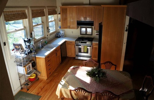 Berry Glenn House | House ∙ 1 bedroom ∙ 5 guests