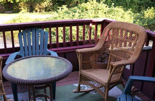 Berry Glenn House | House ∙ 1 bedroom ∙ 5 guests