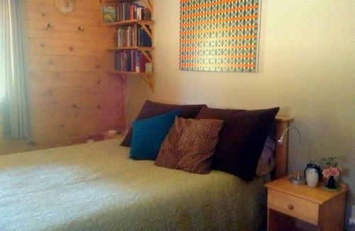 Pinehurst House | House ∙ 1 bedroom ∙ 5 guests