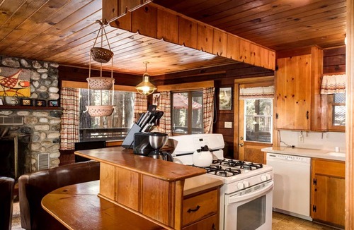 North Wawona House | House ∙ 1 bedroom ∙ 6 guests
