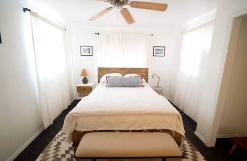 Panorama Heights House | House ∙ 1 bedroom ∙ 4 guests