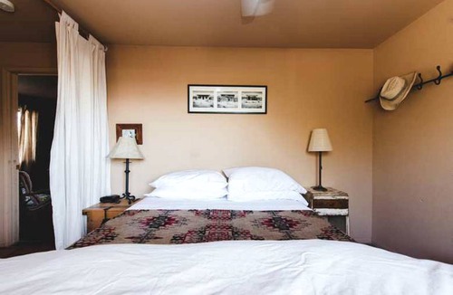 Panorama Heights House | House ∙ 1 bedroom ∙ 4 guests