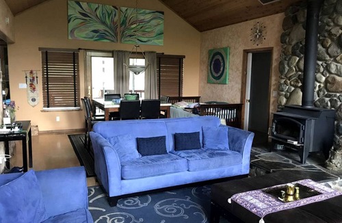 North Fork House | House ∙ 1 bedroom ∙ 10 guests