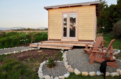 Point Arena House | House ∙ 1 bedroom ∙ 4 guests