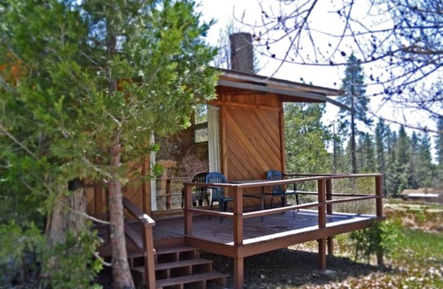 Idyllwild House | House ∙ 1 bedroom ∙ 2 guests