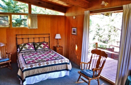 Idyllwild House | House ∙ 1 bedroom ∙ 2 guests