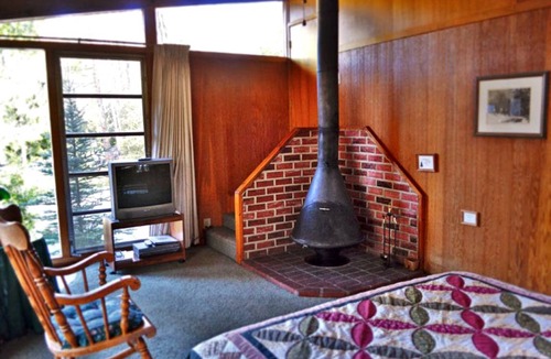 Idyllwild House | House ∙ 1 bedroom ∙ 2 guests
