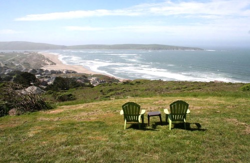 Dillon Beach House | House ∙ 2 bedrooms ∙ 6 guests