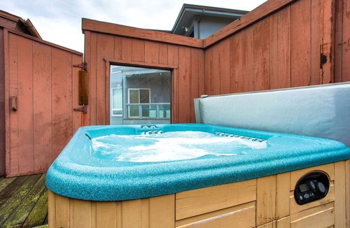 Dillon Beach House | House ∙ 2 bedrooms ∙ 6 guests