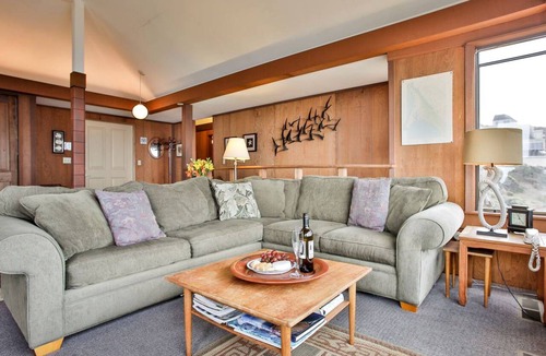 Dillon Beach House | House ∙ 2 bedrooms ∙ 6 guests