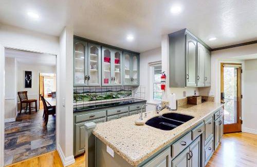 Grass Valley House | House ∙ 2 bedrooms ∙ 4 guests