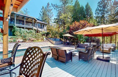 Grass Valley House | House ∙ 2 bedrooms ∙ 4 guests