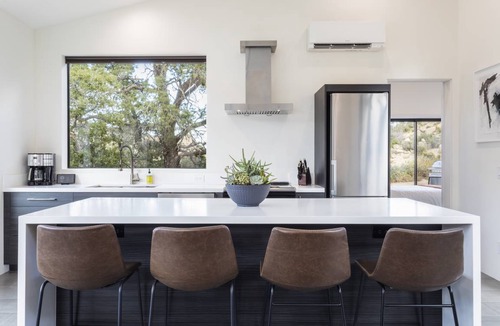 Yucca Valley House | House ∙ 2 bedrooms ∙ 4 guests