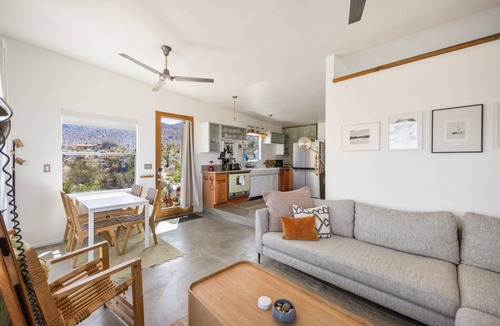 Joshua Tree Highlands House | House ∙ 2 bedrooms ∙ 4 guests