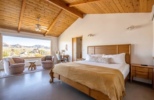 Joshua Tree House | House ∙ 2 bedrooms ∙ 4 guests