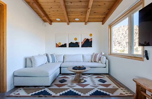 Joshua Tree House | House ∙ 2 bedrooms ∙ 4 guests