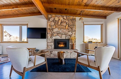 Joshua Tree House | House ∙ 2 bedrooms ∙ 4 guests
