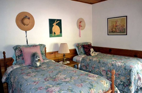 Idyllwild House | House ∙ 2 bedrooms ∙ 4 guests