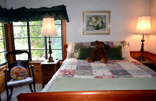 Idyllwild House | House ∙ 2 bedrooms ∙ 4 guests