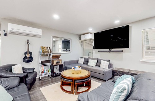 Bethel Island House | House ∙ 3 bedrooms ∙ 6 guests