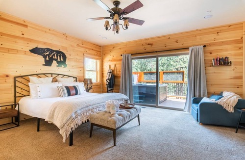 Eagle Mountain Estates House | House ∙ 3 bedrooms ∙ 12 guests