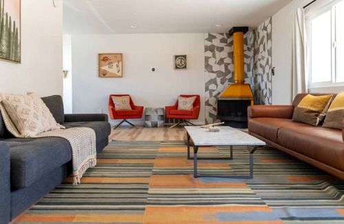 Joshua Tree House | House ∙ 3 bedrooms ∙ 8 guests