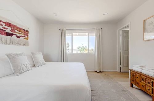 Joshua Tree House | House ∙ 3 bedrooms ∙ 8 guests