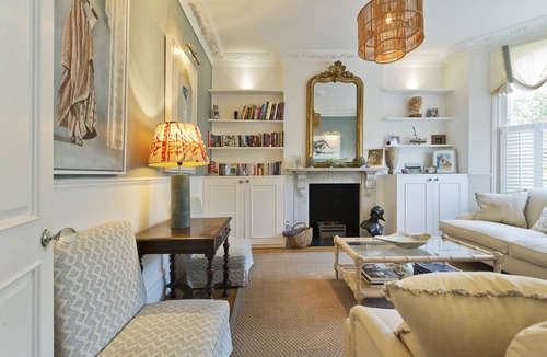 Shaftesbury House | House ∙ 3 bedrooms ∙ 5 guests