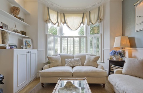 Shaftesbury House | House ∙ 3 bedrooms ∙ 5 guests